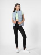 Лосини 4F 4FSS23TTIGF047-20S р.XS-S чорний Лосини 4F 4FSS23TTIGF047-20S р.XS-S чорний