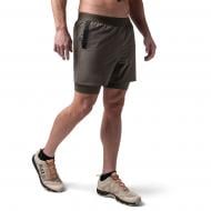 Шорты 5.11 Tactical тренировочные "PT-R HAVOC PRO SHORTS" 82411-186 р. М зеленый