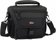 Сумка LOWEPRO Nova 160 Black