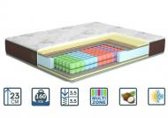 Матрас Форест Naturelle MatroLuxe 180x190 см