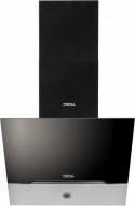 Витяжка Zirtal DANTE 60 IX/BL