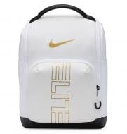 Сумка для обуви Nike Varsity Elite Shoebag HM9970-100 14 л белый