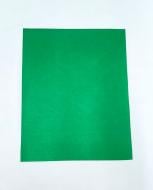 Фетр GoToArt 125472 42,5х33х0,1 см зеленый