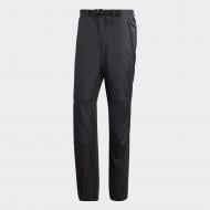 Брюки Adidas Windfleece P A98519 р. 50 черный