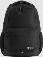 Рюкзак 4F 4FJWSS26ABACU605-20S 17,5 л черный