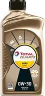 Моторне мастило Total Quartz 9000 Energy 0W-40 1 л (0W40 QE 9000 1L)