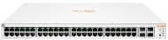 Комутатор ARUBA BY HPE 48PORT 1000M 4SFP+ ION 1930 (JL685A)