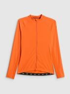Футболка 4F TSHIRT FNK M1768 4FWSS26TFTSM1768-72A р.L желтый