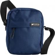Сумка через плечо 4F 4FJWSS26APOUU123-31S синий