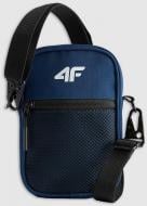 Сумка через плечо 4F 4FWSS26APOUU117-31S синий