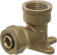 Водорозетка обтискна внутрішня Valtec G 16 х 1/2" Водорозетка обтискна внутрішня Valtec G 16 х 1/2"