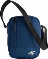 Сумка через плечо 4F 4FWSS26APOUU119-31S синий