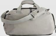 Спортивная сумка 4F 4FWSS26ATBAU073-25S 28,8 л серый