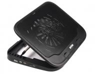 Подставка для ноутбука Titan (TTC-G21T)