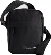 Сумка через плечо 4F 4FWSS26APOUU118-20S черный