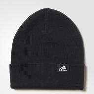 Шапка Adidas Perf Woolie AB0349 р.one size черный