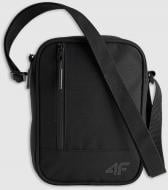 Сумка через плечо 4F 4FWSS26APOUU119-20S черный