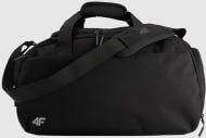Спортивна сумка 4F 4FWSS26ATBAU073-20S 28,8 л чорний