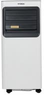 Кондиционер мобильный Hyundai HPAC09UA3WF Кондиционер мобильный Hyundai HPAC09UA3WF