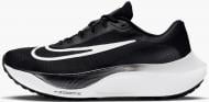 Кроссовки мужские Nike Zoom Fly 5 DM8968-001 р.44,5 черные
