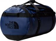 Спортивна сумка THE NORTH FACE Base Camp Duffel L NF0A52SB4Y21 95 л синій