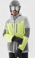 Куртка 4F KURTKA TECHNICZNA M449 4FRAW23TTJAM449-45S р.2XL