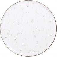 Тарелка для пиццы Grain 2-й сорт 32 см 2cGRAGRM32PZ Bonna