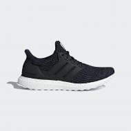 Кросівки чоловічі Adidas UltraBOOST Parley AC7836 р.42 чорні