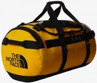 Спортивная сумка THE NORTH FACE Base Camp Duffel M NF0A52SA4WP1 желтый