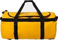 Спортивна сумка THE NORTH FACE Base Camp Duffel XL NF0A52SC4WP1 132 л жовтий