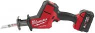 Пила шабельна Milwaukee M18 FHZ-502X 4933459885