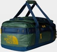 Спортивна сумка THE NORTH FACE Base Camp Voyager NF0A52RQA721 42 л зелений