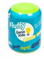 Пластилін повітряний для ліплення Genio Kids Fluffy TA1500 Пластилін повітряний для ліплення Genio Kids Fluffy TA1500