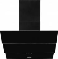 Витяжка Zirtal ALNO 60 BL