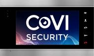 Видеодомофон CoVi Security HD-07M-S