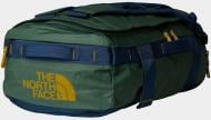 Спортивная сумка THE NORTH FACE Base Camp Voyager NF0A52RRA721 32 л зеленый