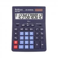 Калькулятор BS-8888DBL ТМ Brilliant