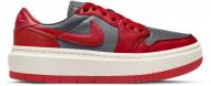 Кроссовки женские Nike 1 ELEVATE LOW DH7004-006 р.40,5 белые с красным