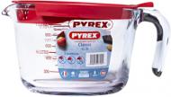 Мірний кухоль Classic з кришкою 1 л (264P000) Pyrex