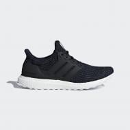 Кроссовки мужские Adidas UltraBOOST Parley AC7836 р.45 1/3 черные