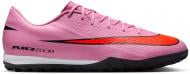 Сороконожки Nike Mercurial Vapor 16 Academy FQ8449-600 р. US 8,5 розовый