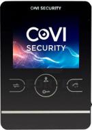 Видеодомофон CoVi Security HD-02M-B