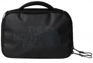 Косметичка THE NORTH FACE Base Camp Voyager Toiletry Kit черная NF0A81BLKT01