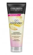 Кондиционер John Frieda Go Blonder осветляющий для светлых волос 250 мл