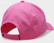 Кепка 4F BASEBALL CAP F103 4FJSS23ACABF103-54S OS рожевий