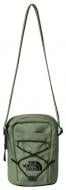 Сумка через плечо THE NORTH FACE Jester Crossbody NF0A52UCD0L1 2,3 л зеленый