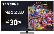 Телевізор Samsung QE55QN85AAUXUA