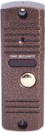 Вызывная панель CoVi Security V-42Bronze