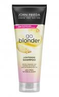 Шампунь John Frieda Go Blonder для светлых волос 250 мл