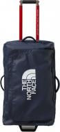 Спортивна сумка THE NORTH FACE Camp Voyager Roller 29 NF0A52UE9261 94 л темно-синій
